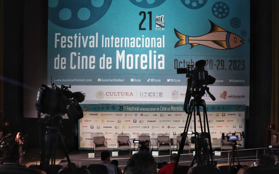 Comienza La época De Festivales Morelia Se Viste De Música, Arte Y Cine ...